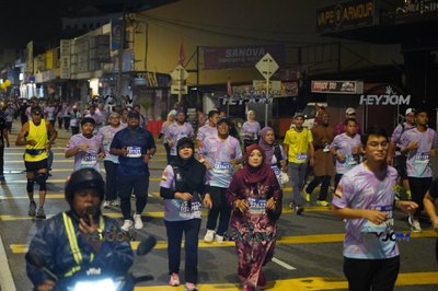 HTM Ipoh 7 Bridges Marathon 2026 (10th Series)