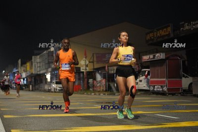 HTM Ipoh 7 Bridges Marathon 2026 (10th Series)