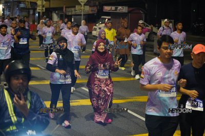 HTM Ipoh 7 Bridges Marathon 2026 (10th Series)