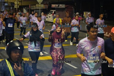 HTM Ipoh 7 Bridges Marathon 2026 (10th Series)