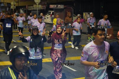 HTM Ipoh 7 Bridges Marathon 2026 (10th Series)