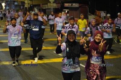 HTM Ipoh 7 Bridges Marathon 2026 (10th Series)