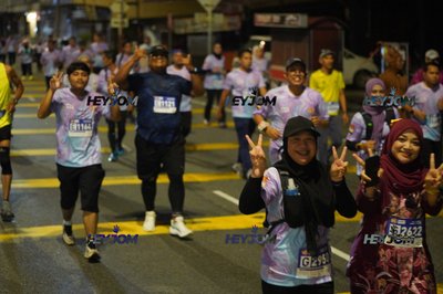 HTM Ipoh 7 Bridges Marathon 2026 (10th Series)