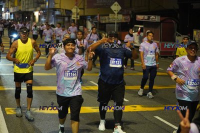 HTM Ipoh 7 Bridges Marathon 2026 (10th Series)