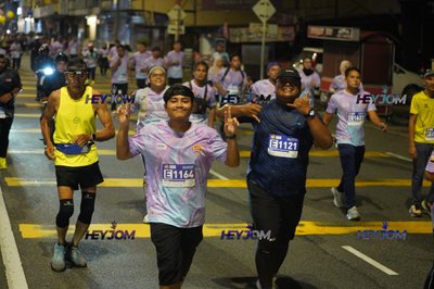 HTM Ipoh 7 Bridges Marathon 2026 (10th Series)