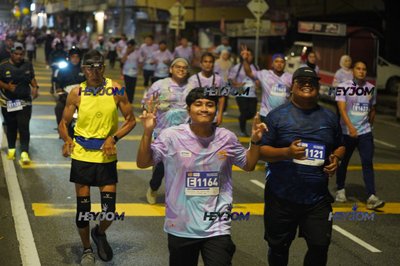 HTM Ipoh 7 Bridges Marathon 2026 (10th Series)
