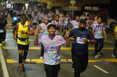 HTM Ipoh 7 Bridges Marathon 2026 (10th Series)