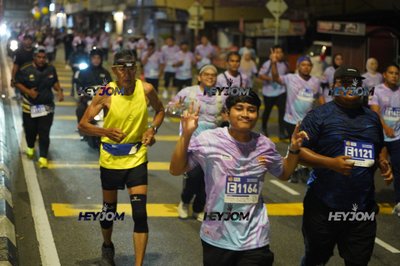 HTM Ipoh 7 Bridges Marathon 2026 (10th Series)
