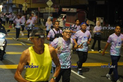 HTM Ipoh 7 Bridges Marathon 2026 (10th Series)