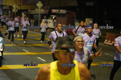 HTM Ipoh 7 Bridges Marathon 2026 (10th Series)
