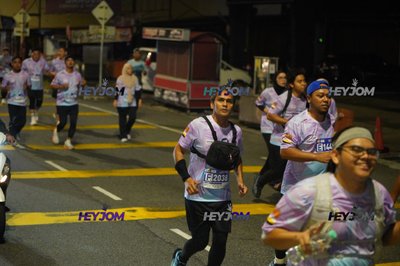 HTM Ipoh 7 Bridges Marathon 2026 (10th Series)