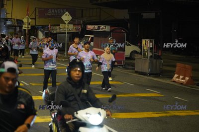 HTM Ipoh 7 Bridges Marathon 2026 (10th Series)