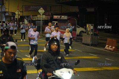 HTM Ipoh 7 Bridges Marathon 2026 (10th Series)