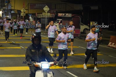 HTM Ipoh 7 Bridges Marathon 2026 (10th Series)