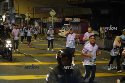 HTM Ipoh 7 Bridges Marathon 2026 (10th Series)