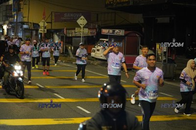 HTM Ipoh 7 Bridges Marathon 2026 (10th Series)