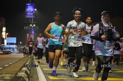 HTM Ipoh 7 Bridges Marathon 2026 (10th Series)