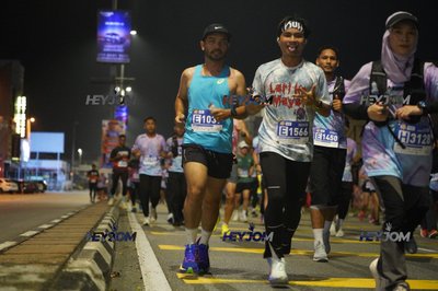 HTM Ipoh 7 Bridges Marathon 2026 (10th Series)
