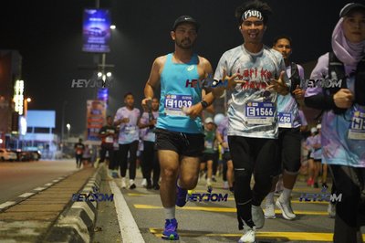 HTM Ipoh 7 Bridges Marathon 2026 (10th Series)