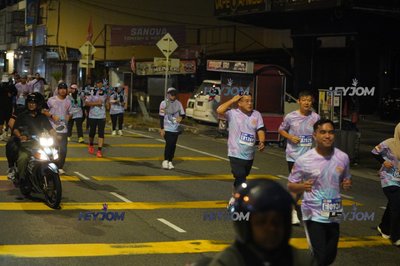 HTM Ipoh 7 Bridges Marathon 2026 (10th Series)