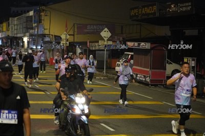 HTM Ipoh 7 Bridges Marathon 2026 (10th Series)