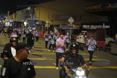 HTM Ipoh 7 Bridges Marathon 2026 (10th Series)