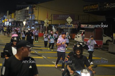 HTM Ipoh 7 Bridges Marathon 2026 (10th Series)