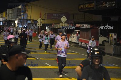 HTM Ipoh 7 Bridges Marathon 2026 (10th Series)