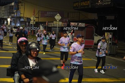 HTM Ipoh 7 Bridges Marathon 2026 (10th Series)