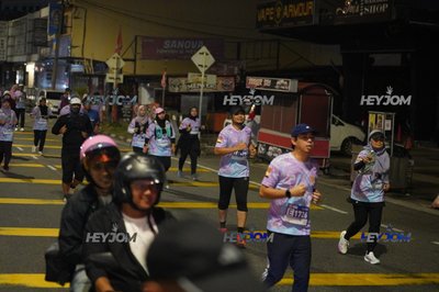 HTM Ipoh 7 Bridges Marathon 2026 (10th Series)