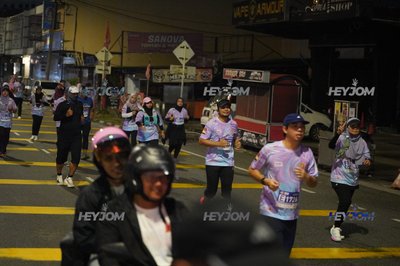 HTM Ipoh 7 Bridges Marathon 2026 (10th Series)