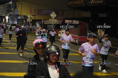 HTM Ipoh 7 Bridges Marathon 2026 (10th Series)