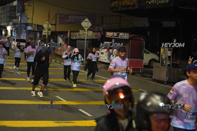 HTM Ipoh 7 Bridges Marathon 2026 (10th Series)