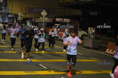 HTM Ipoh 7 Bridges Marathon 2026 (10th Series)