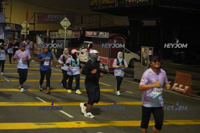 HTM Ipoh 7 Bridges Marathon 2026 (10th Series)