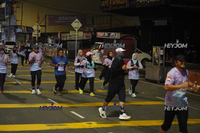 HTM Ipoh 7 Bridges Marathon 2026 (10th Series)