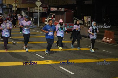 HTM Ipoh 7 Bridges Marathon 2026 (10th Series)