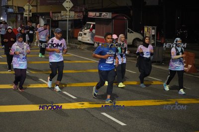 HTM Ipoh 7 Bridges Marathon 2026 (10th Series)