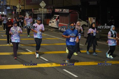 HTM Ipoh 7 Bridges Marathon 2026 (10th Series)