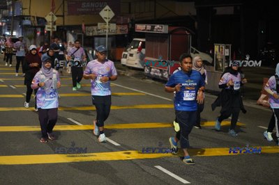 HTM Ipoh 7 Bridges Marathon 2026 (10th Series)