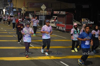 HTM Ipoh 7 Bridges Marathon 2026 (10th Series)