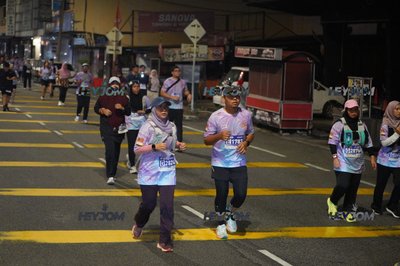 HTM Ipoh 7 Bridges Marathon 2026 (10th Series)