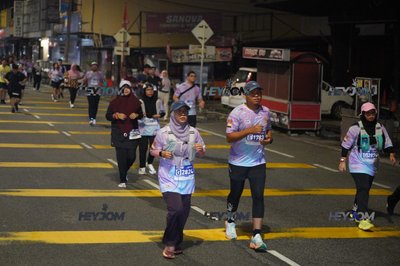 HTM Ipoh 7 Bridges Marathon 2026 (10th Series)