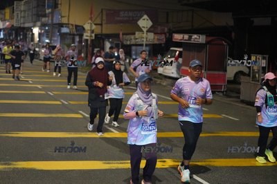 HTM Ipoh 7 Bridges Marathon 2026 (10th Series)