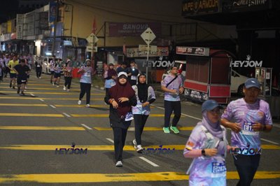 HTM Ipoh 7 Bridges Marathon 2026 (10th Series)