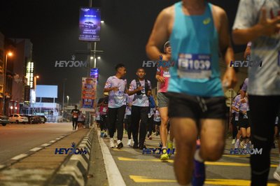 HTM Ipoh 7 Bridges Marathon 2026 (10th Series)