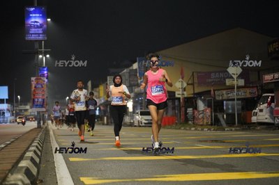 HTM Ipoh 7 Bridges Marathon 2026 (10th Series)