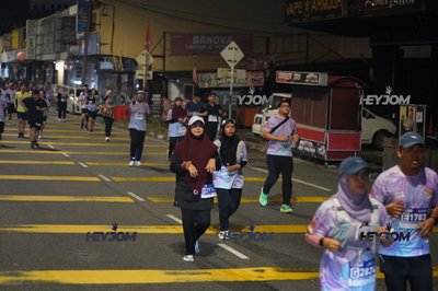 HTM Ipoh 7 Bridges Marathon 2026 (10th Series)
