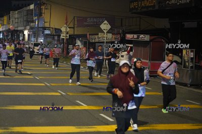 HTM Ipoh 7 Bridges Marathon 2026 (10th Series)