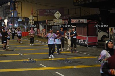 HTM Ipoh 7 Bridges Marathon 2026 (10th Series)